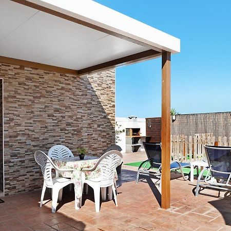 Currimar Apartment Конил-де-ла-Фронтера Екстериор снимка