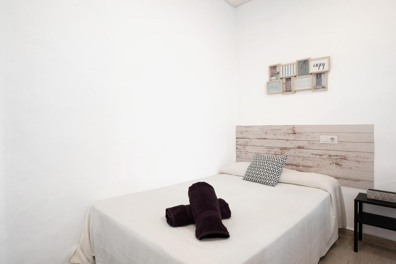 Currimar Apartment Конил-де-ла-Фронтера Екстериор снимка