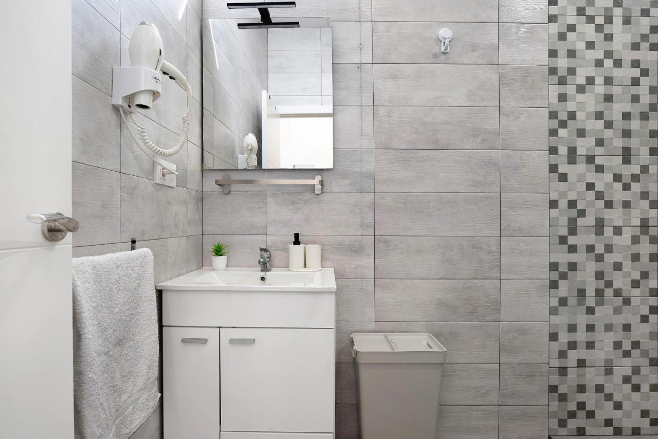 Currimar Apartment Конил-де-ла-Фронтера Екстериор снимка
