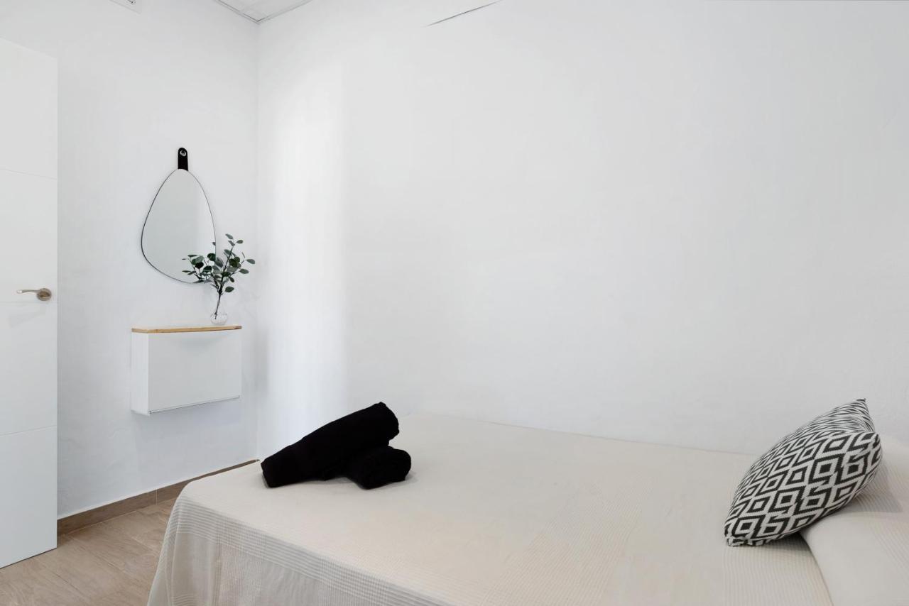 Currimar Apartment Конил-де-ла-Фронтера Екстериор снимка